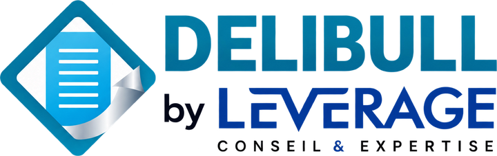 DELIBULL by LEVERAGE